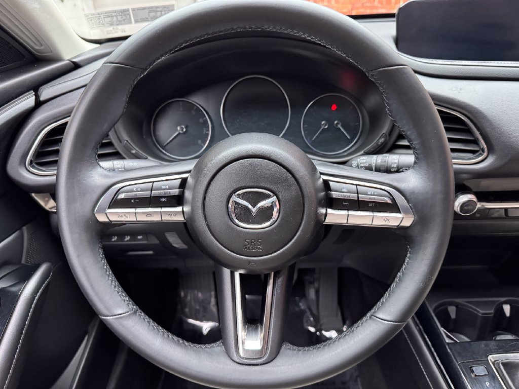 Used 2023 MAZDA CX-30 AWD 2.5 S w/ Preferred Package image 13