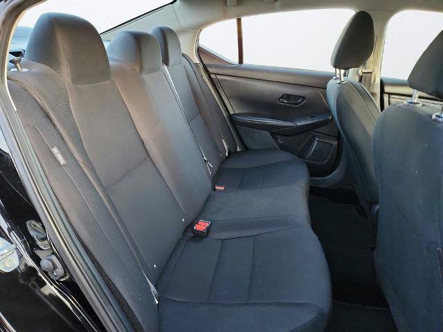 Used 2024 Nissan Sentra S FWD image 23