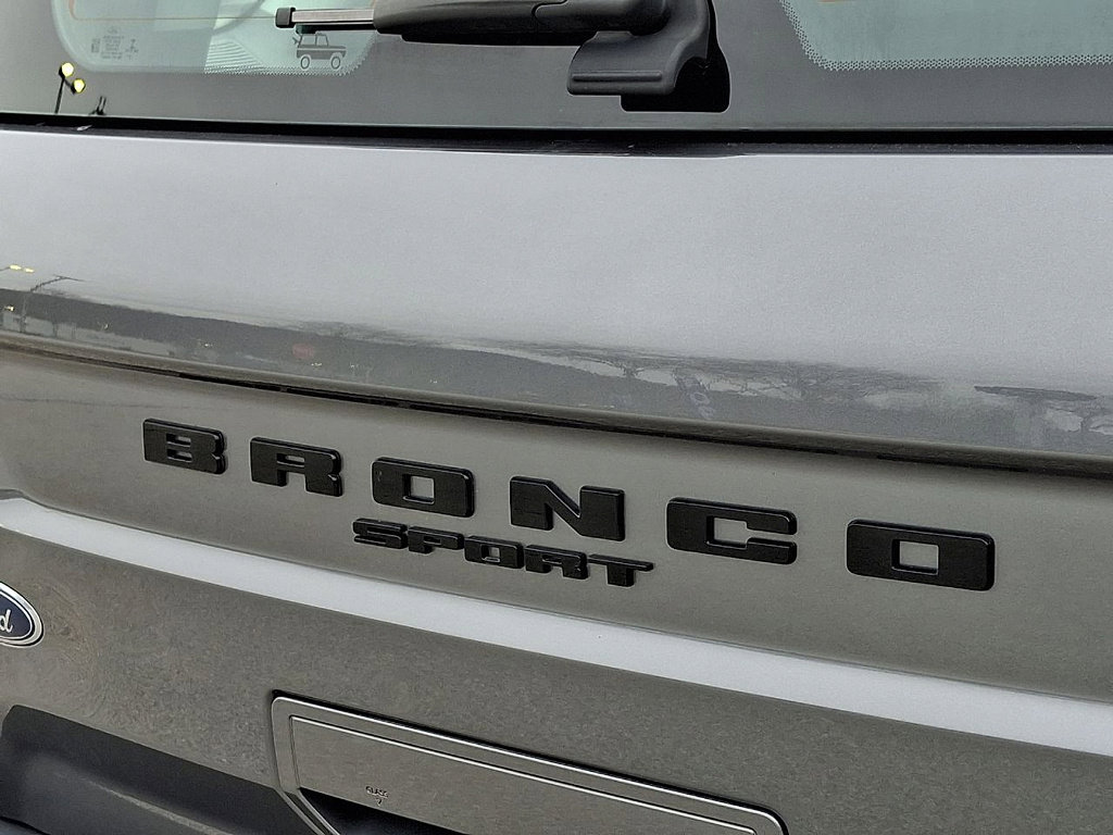 Certified 2021 Ford Bronco Sport Base image 23