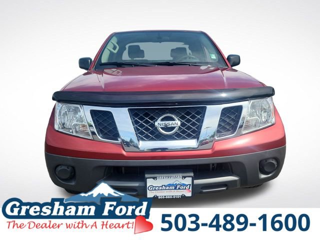 Used 2019 Nissan Frontier S RWD image 13