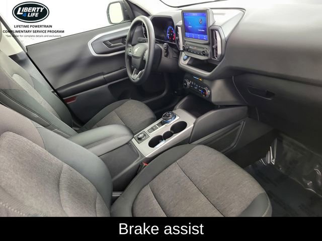 Certified 2024 Ford Bronco Sport Big Bend AWD/4WD image 19