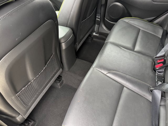 Used 2019 Hyundai Kona Limited image 16