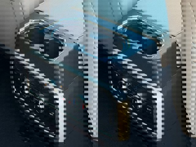 Certified 2024 Ford Expedition Max Limited image 38