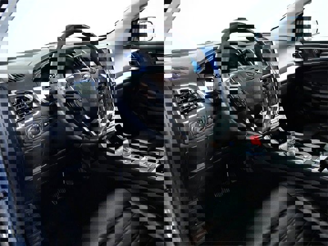 Certified 2023 Ford Edge SEL w/ Convenience Package image 15