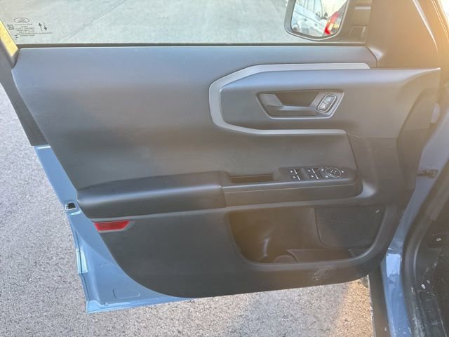 Certified 2024 Ford Bronco Sport Big Bend w/ Convenience Package image 8