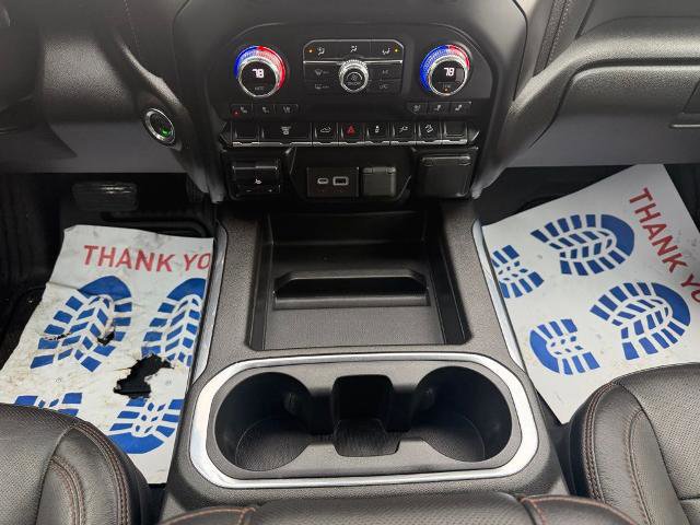 Used 2021 GMC Sierra 2500 AT4 image 21