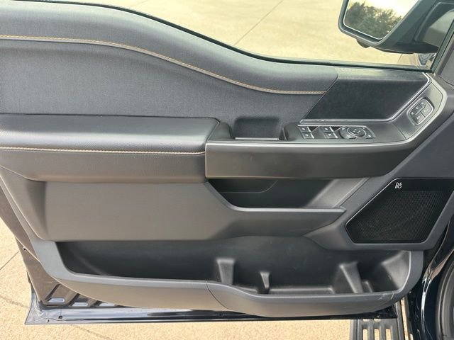 Certified 2025 Ford F150 Tremor w/ Equipment Group 402A High image 13