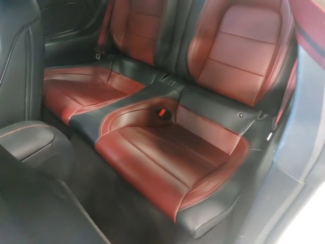 Certified 2024 Ford Mustang GT Premium image 14