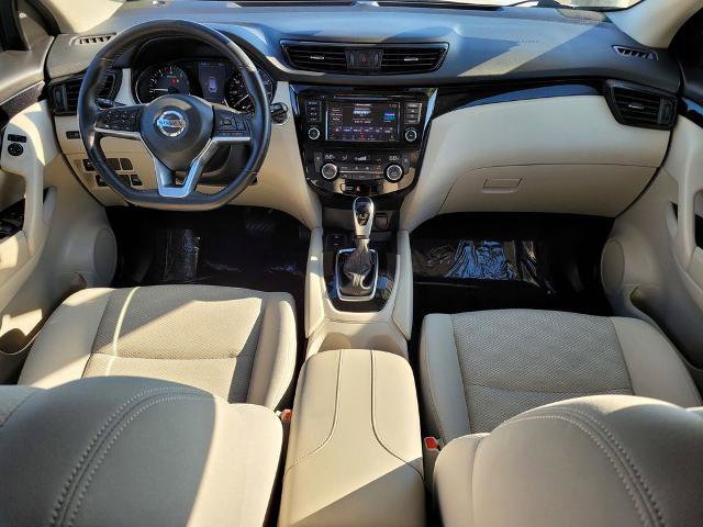 Used 2019 Nissan Rogue Sport SV w/ Technology Package image 13