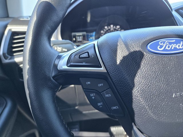 Certified 2024 Ford Edge SEL w/ Convenience Package AWD/4WD image 20
