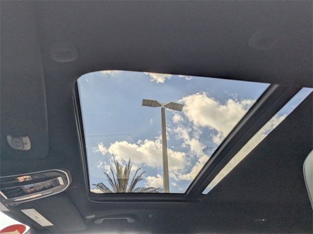 Used 2022 Jeep Wagoneer Series III w/ Premium Group I image 22