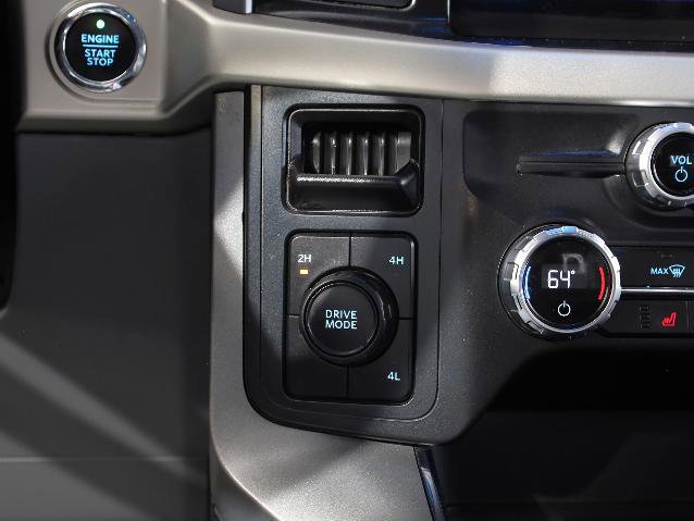 Certified 2021 Ford F150 XLT w/ Equipment Group 302A High image 15