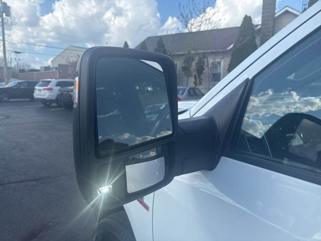 Used 2023 RAM 3500 Big Horn w/ Level 1 Equipment Group image 48