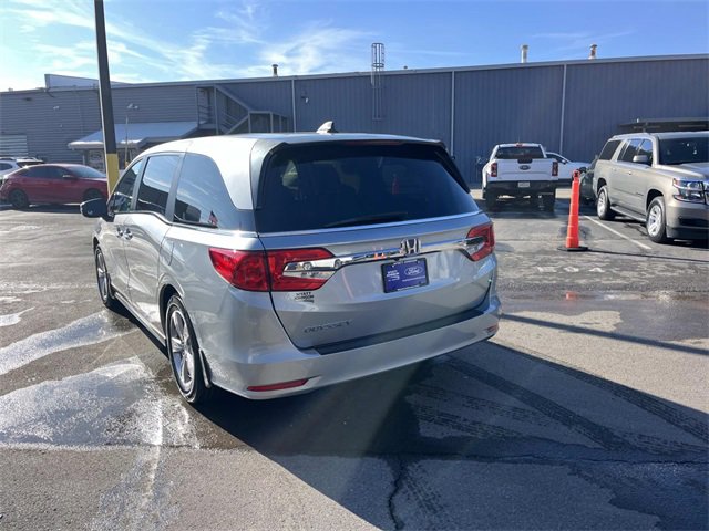 Used 2019 Honda Odyssey EX-L image 5