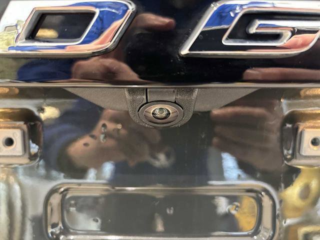 Certified 2024 Ford Edge Titanium w/ Equipment Group 301A image 35