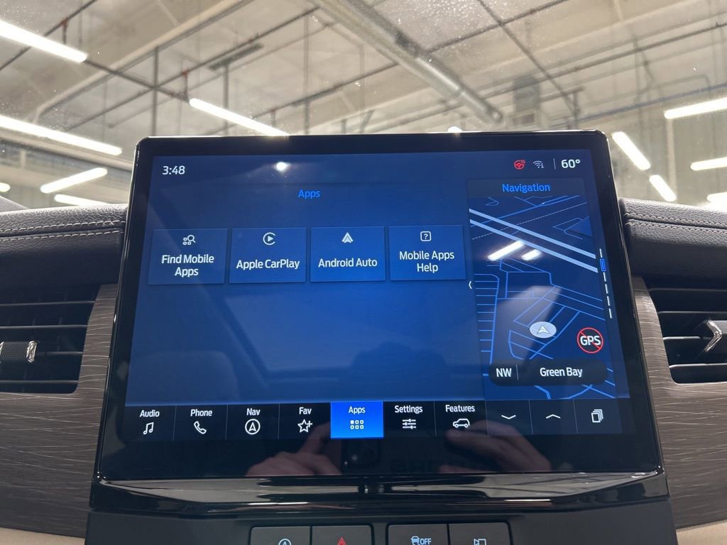 Certified 2024 Ford Expedition Limited image 24