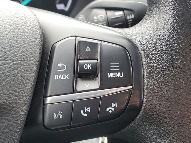 Certified 2023 Ford Transit 250 Low Roof AWD w/ Exterior Upgrade Package image 11