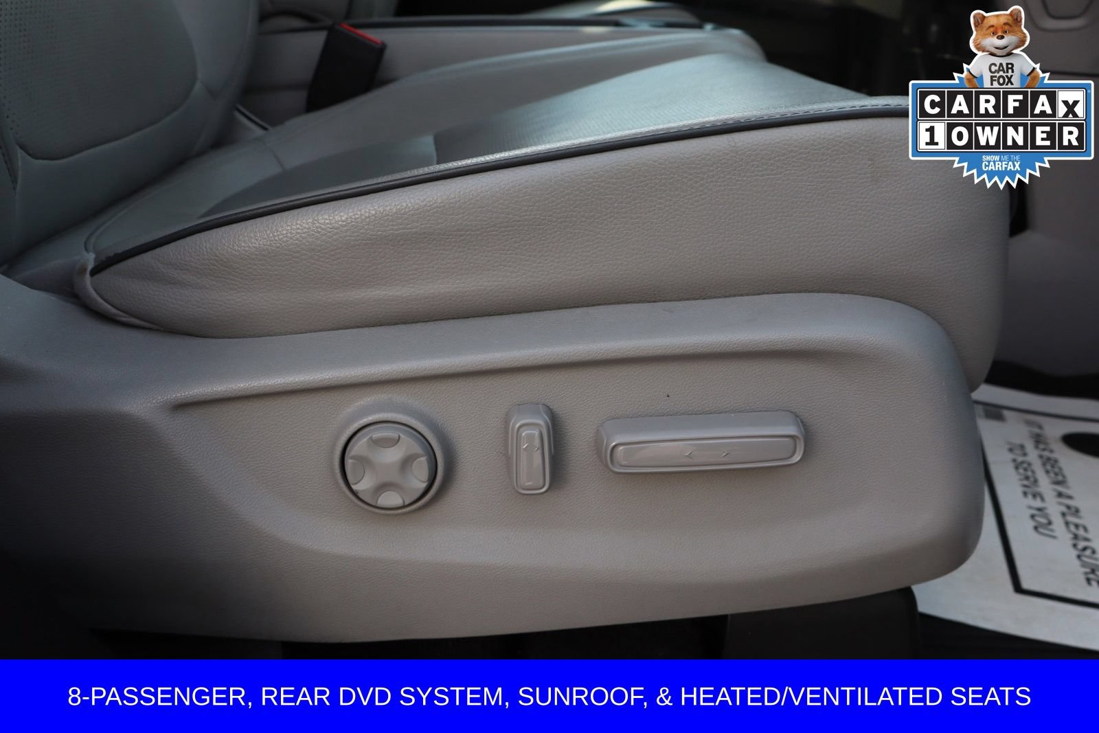 Used 2021 Honda Odyssey Elite image 49