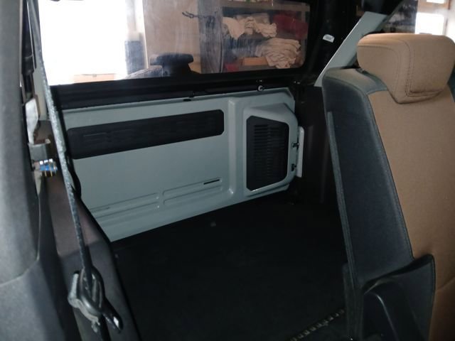 Certified 2023 Ford Bronco Outer Banks image 54