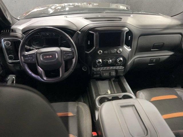 Used 2020 GMC Sierra 1500 AT4 w/ AT4 Premium Package AWD/4WD image 3