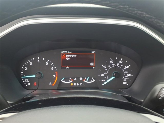 Certified 2022 Ford Escape SEL image 15