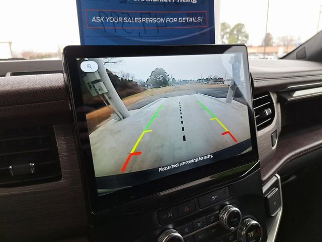 Certified 2024 Ford Expedition Limited image 11