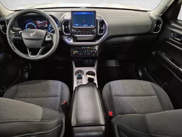 Certified 2024 Ford Bronco Sport Big Bend w/ Convenience Package AWD/4WD image 18