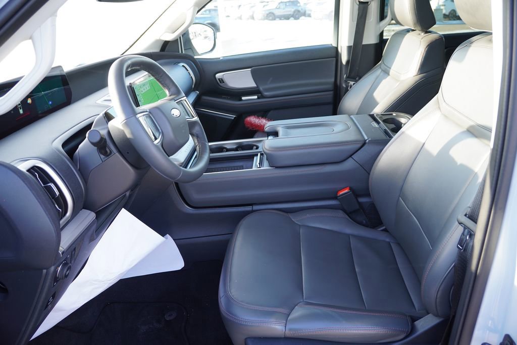 Certified 2025 Ford Expedition Max Active image 17