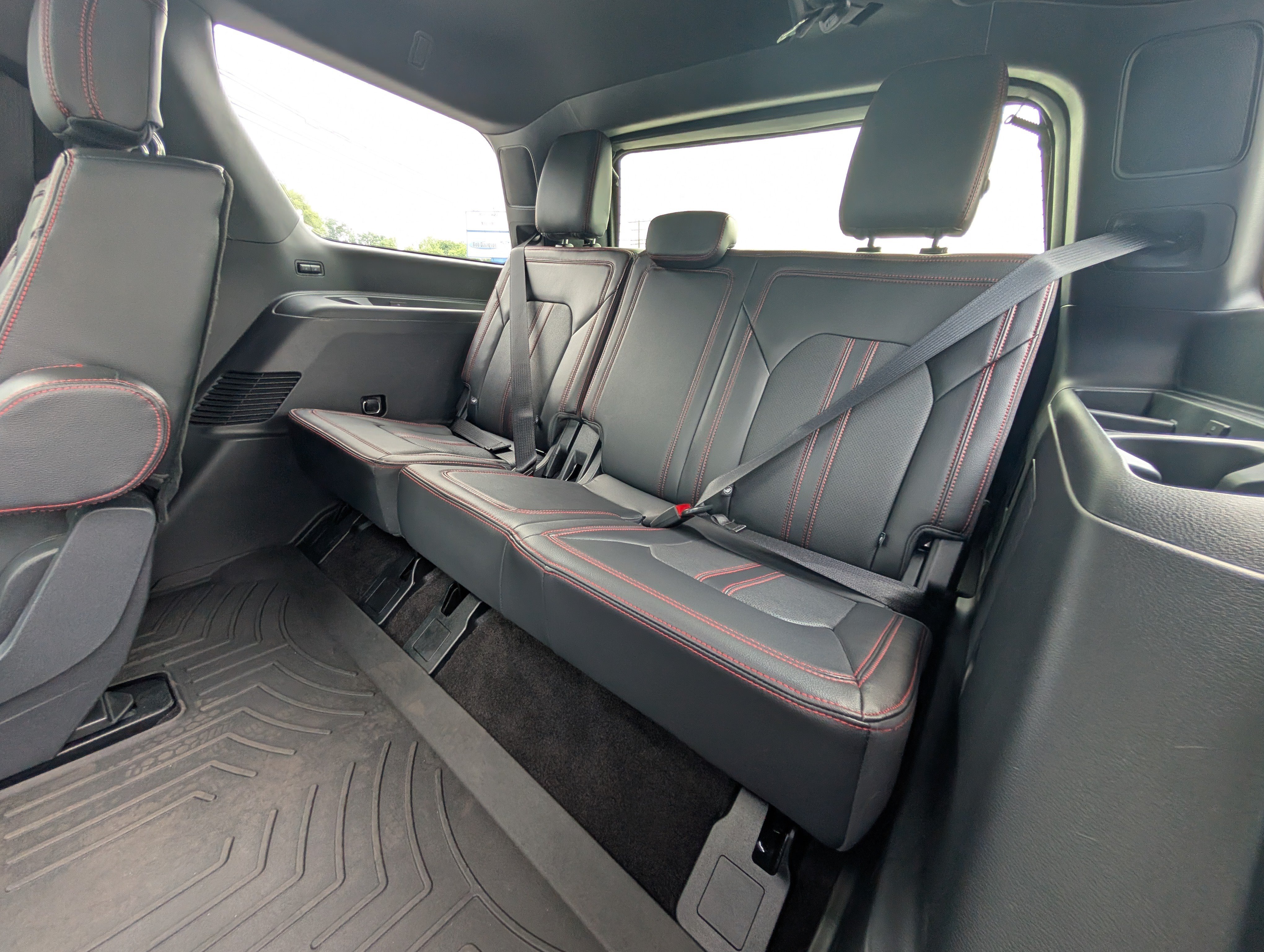 Certified 2023 Ford Expedition Limited AWD/4WD image 17