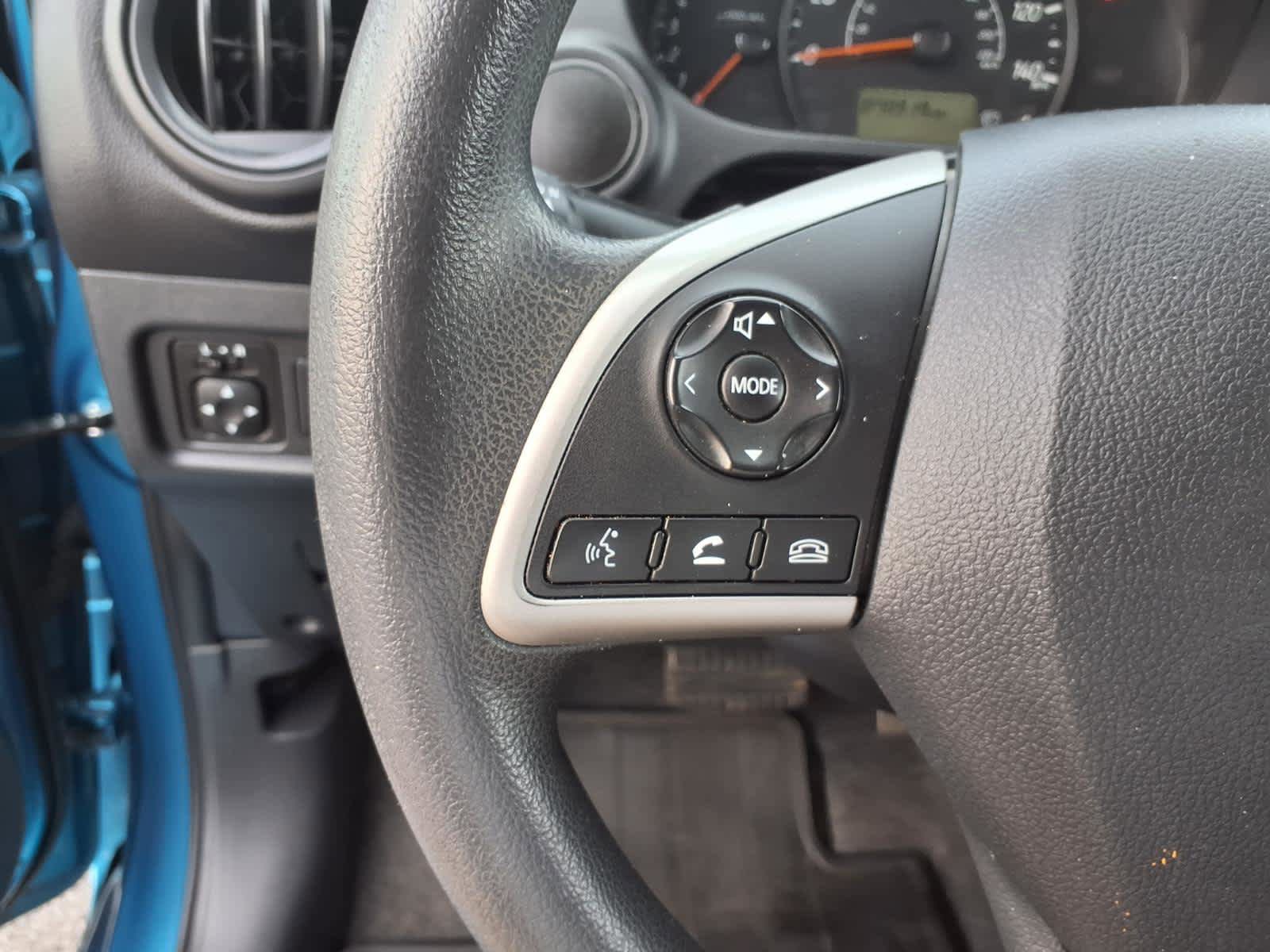 Used 2021 Mitsubishi Mirage LE FWD image 8