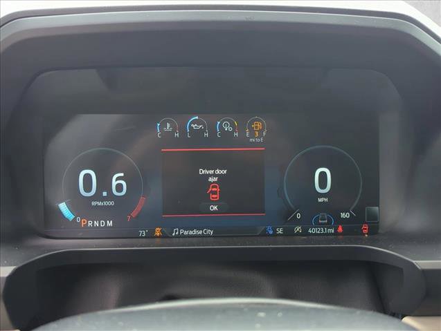 Certified 2023 Ford Expedition Max Platinum image 7