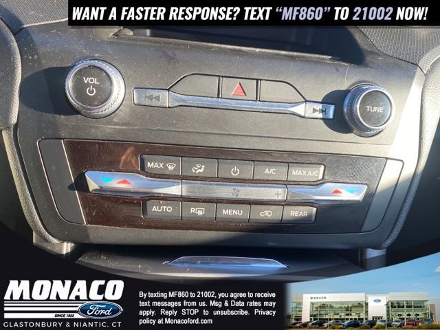 Certified 2020 Ford Explorer 4WD image 24