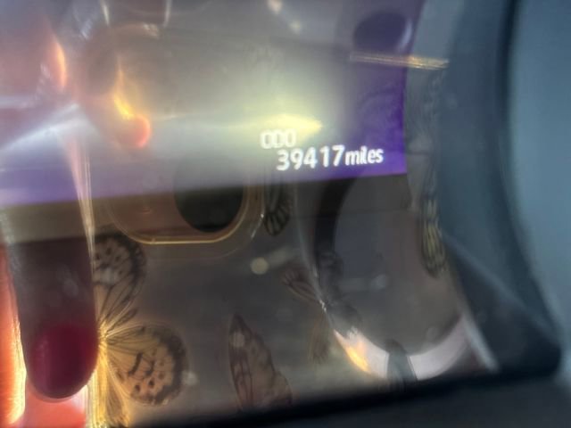 Used 2024 Toyota Camry XLE w/ Navigation Package image 16