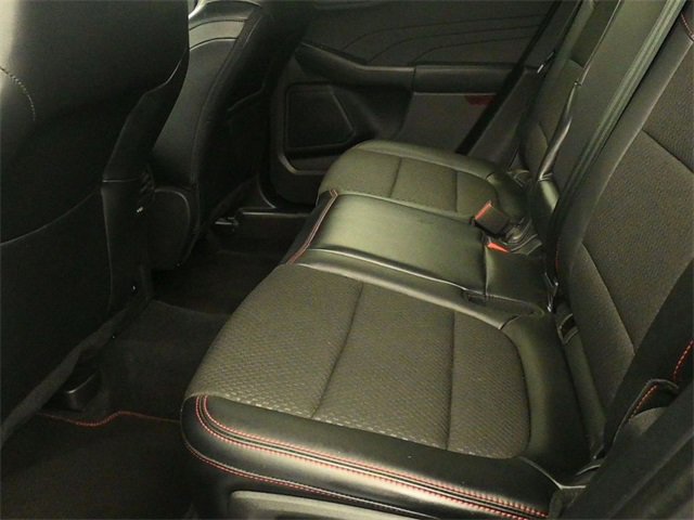 Certified 2023 Ford Escape ST-Line w/ Tech Pack #1 image 10