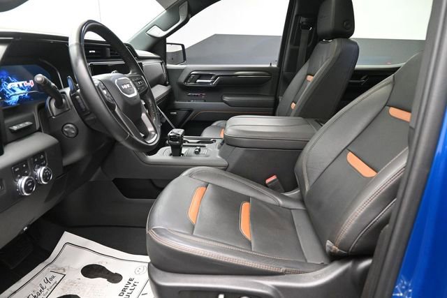 Used 2023 GMC Sierra 1500 AT4 w/ AT4 Premium Package AWD/4WD image 9