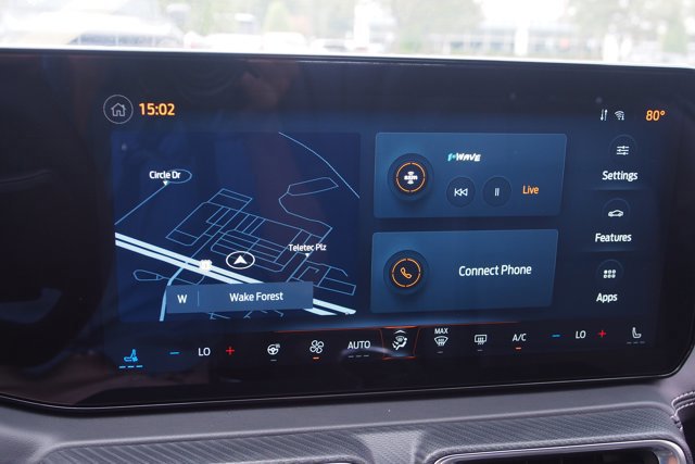 Certified 2024 Ford Mustang GT Premium image 26