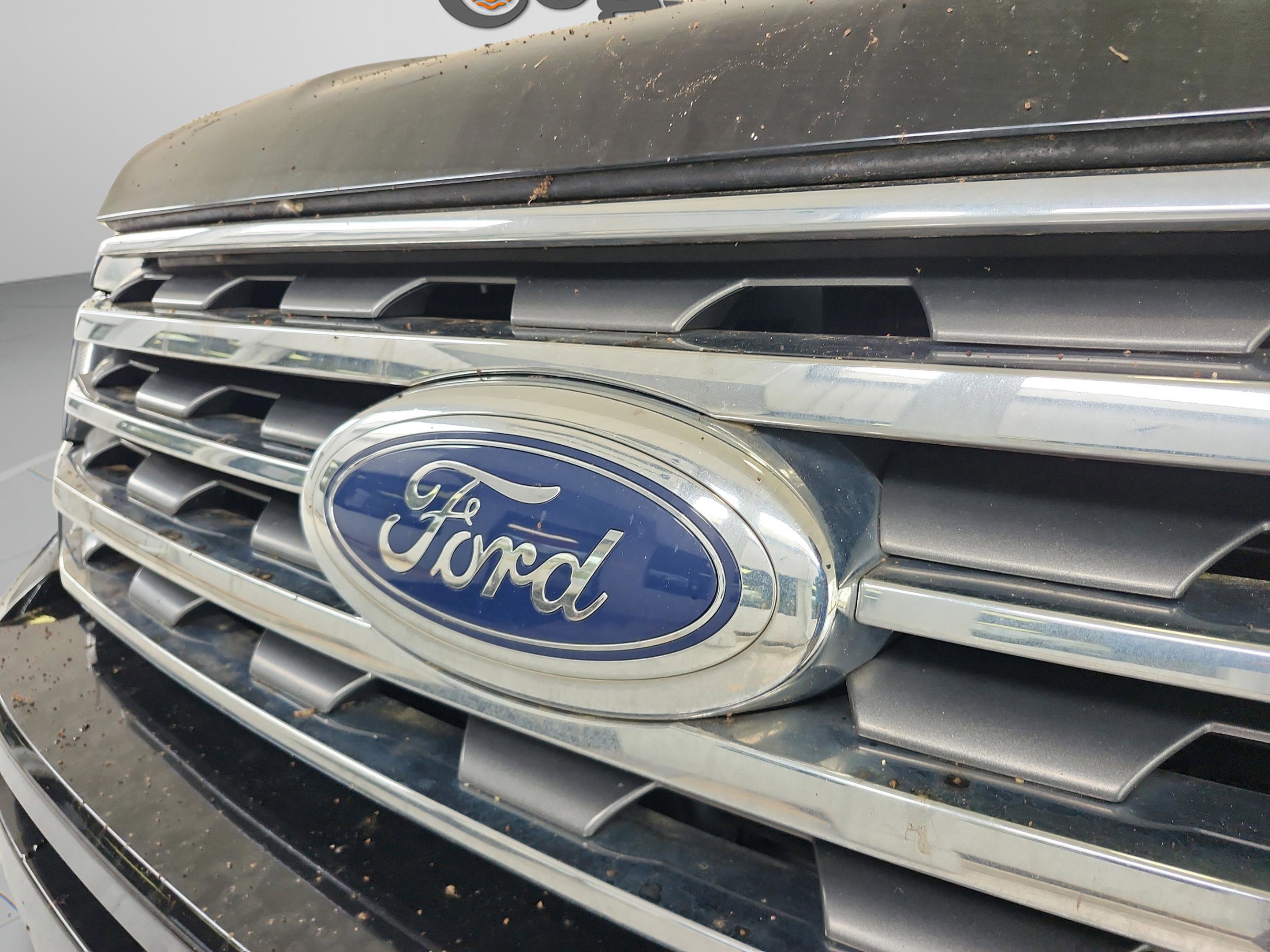 Certified 2021 Ford Expedition XLT image 24