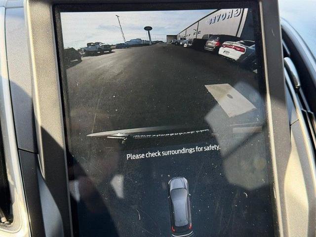 Certified 2024 Ford Edge SEL image 21