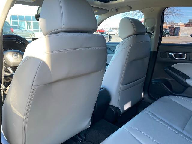 Used 2023 Acura Integra Base image 30