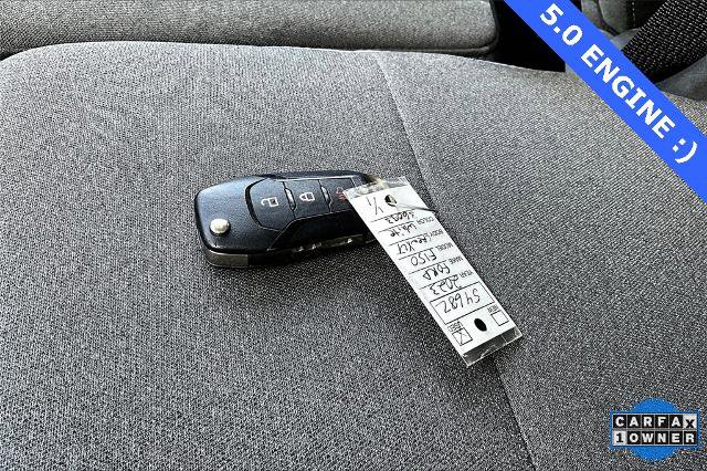 Certified 2023 Ford F150 XLT w/ Equipment Group 301A Mid image 11