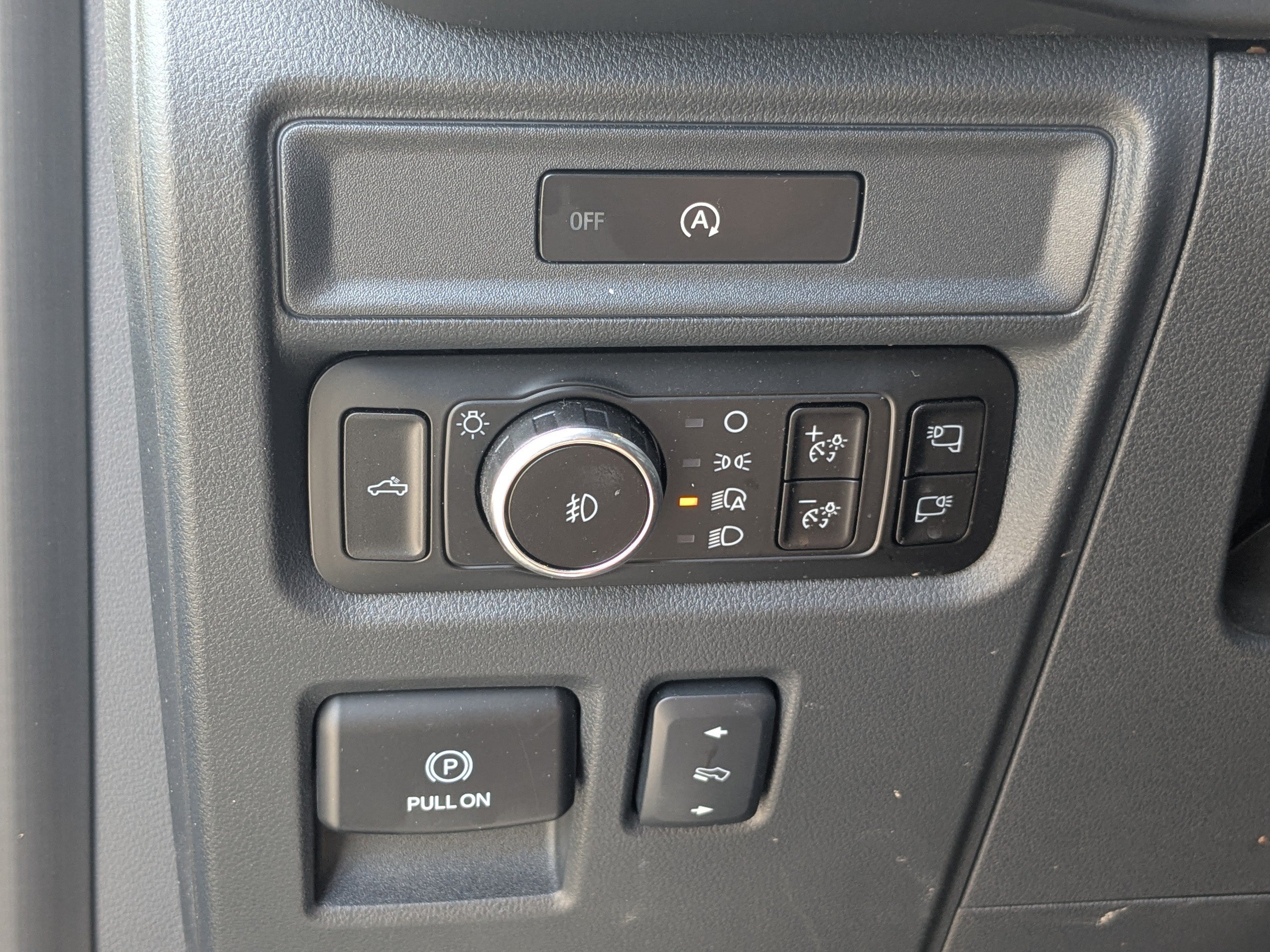 Certified 2025 Ford F150 Tremor w/ Bed Utility Package AWD/4WD image 23