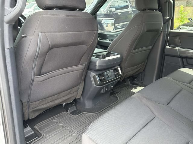 Certified 2023 Ford F150 XLT w/ Equipment Group 302A High AWD/4WD image 26