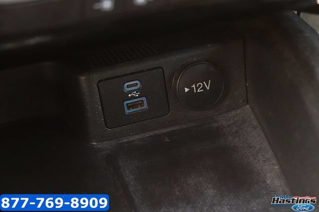 Certified 2022 Ford Escape SE FWD image 22