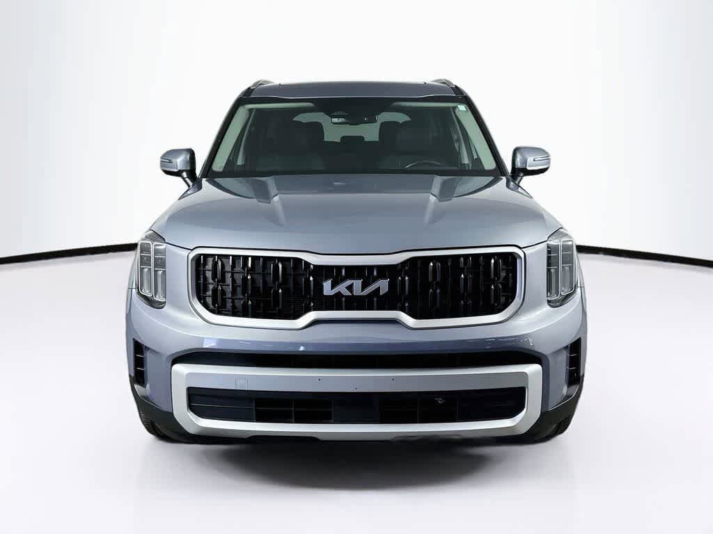 Used 2025 Kia Telluride EX X-Line AWD/4WD image 6