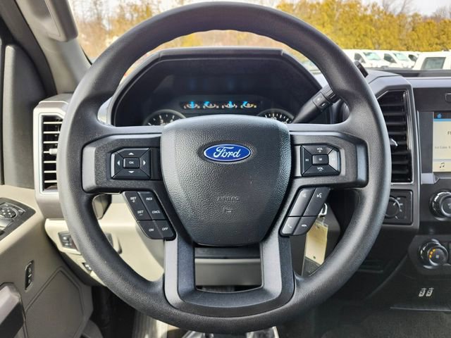 Certified 2019 Ford F150 XLT image 27