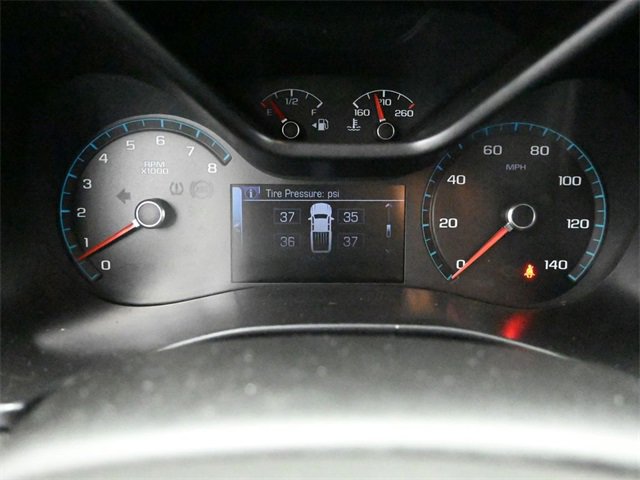 Used 2017 Chevrolet Colorado Z71 image 13