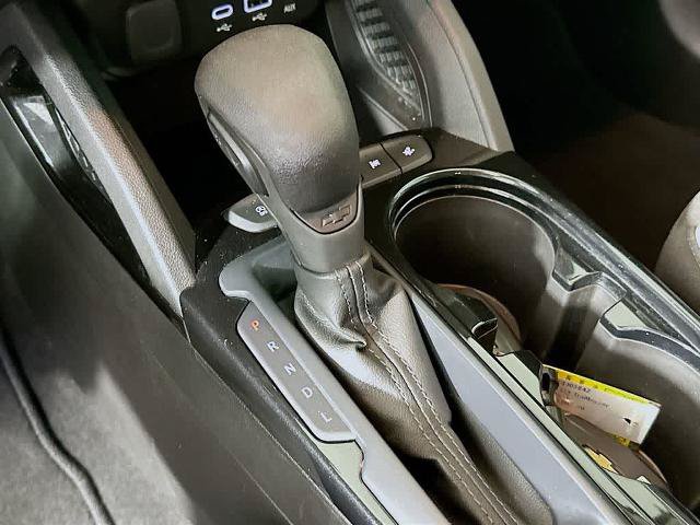 Used 2023 Chevrolet TrailBlazer LT w/ Convenience Package FWD image 18