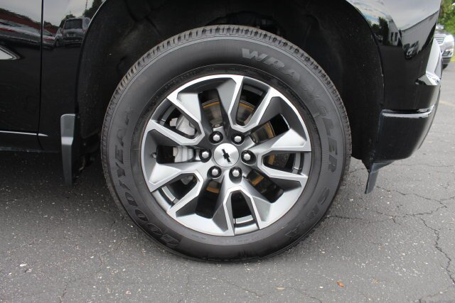 Used 2024 Chevrolet Silverado 1500 RST w/ Convenience Package II AWD/4WD image 18