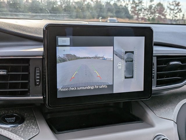 Certified 2022 Ford Explorer Timberline w/ Timberline Technology Package image 23