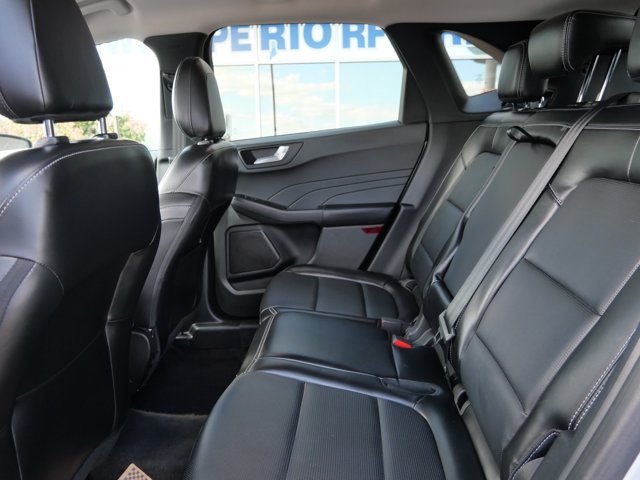 Certified 2023 Ford Escape Platinum AWD/4WD image 19